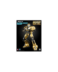 Transformers Figurine MDLX Bumblebee / b127 12 Cm