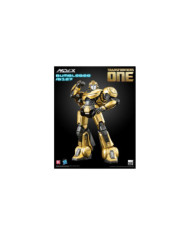 Transformers Figurine MDLX Bumblebee / b127 12 Cm