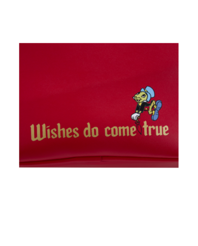 Loungefly - Sac à dos Pinocchio Marionette