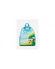 Sac à dos Loungefly - Pixar Là-Haut Carl & Ellie Daydream Exclu