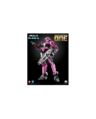 Transformers Figurine MDLX ELITA  1 13 Cm