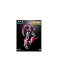 Transformers Figurine MDLX ELITA  1 13 Cm