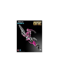 Transformers Figurine MDLX ELITA  1 13 Cm