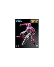 Transformers Figurine MDLX ELITA  1 13 Cm