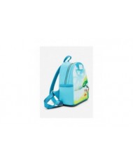 Sac à dos Loungefly - Pixar Là-Haut Carl & Ellie Daydream Exclu