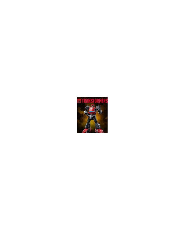 Transformers Figurine MDLX Cliffjumper (Comic Book Edition) 12 Cm