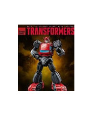 Transformers Figurine MDLX Cliffjumper (Comic Book Edition) 12 Cm