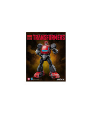 Transformers Figurine MDLX Cliffjumper (Comic Book Edition) 12 Cm
