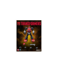 Transformers Figurine MDLX Cliffjumper (Comic Book Edition) 12 Cm