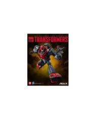 Transformers Figurine MDLX Cliffjumper (Comic Book Edition) 12 Cm