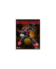Transformers Figurine MDLX Cliffjumper (Comic Book Edition) 12 Cm