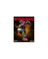 Transformers Figurine MDLX Cliffjumper (Comic Book Edition) 12 Cm