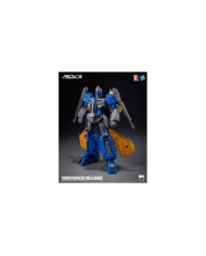 Transformers Figurine MDLX Dirge 20 Cm