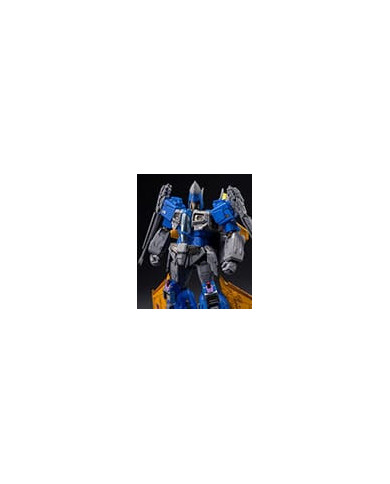 Transformers Figurine MDLX Dirge 20 Cm