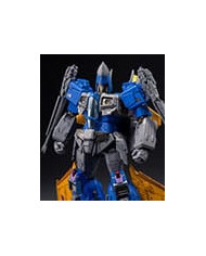 Transformers Figurine MDLX Dirge 20 Cm