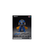 Transformers Figurine MDLX Dirge 20 Cm
