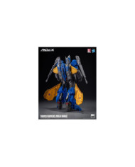 Transformers Figurine MDLX Dirge 20 Cm