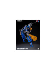 Transformers Figurine MDLX Dirge 20 Cm