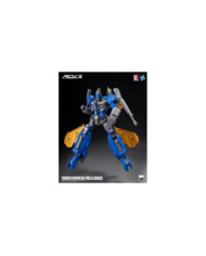 Transformers Figurine MDLX Dirge 20 Cm