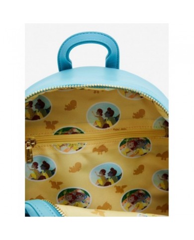 Sac à dos Loungefly - Pixar Là-Haut Carl & Ellie Daydream Exclu