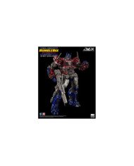 Transformers: Bumblebee Figurine 1 / 6 DLX Optimus Prime Cybertron Mode 28 Cm *heo Exclusive*