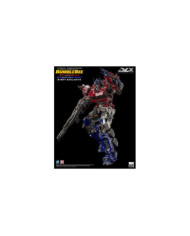 Transformers: Bumblebee Figurine 1 / 6 DLX Optimus Prime Cybertron Mode 28 Cm *heo Exclusive*