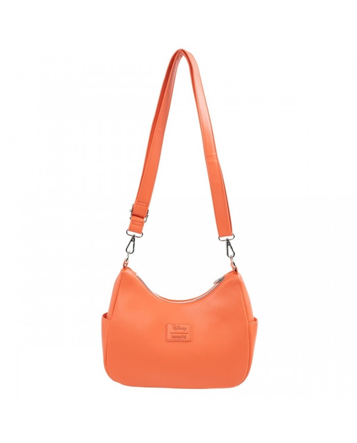 Sac à bandoulière Loungefly - La Petite Sirène Ariel Treasure Exclu