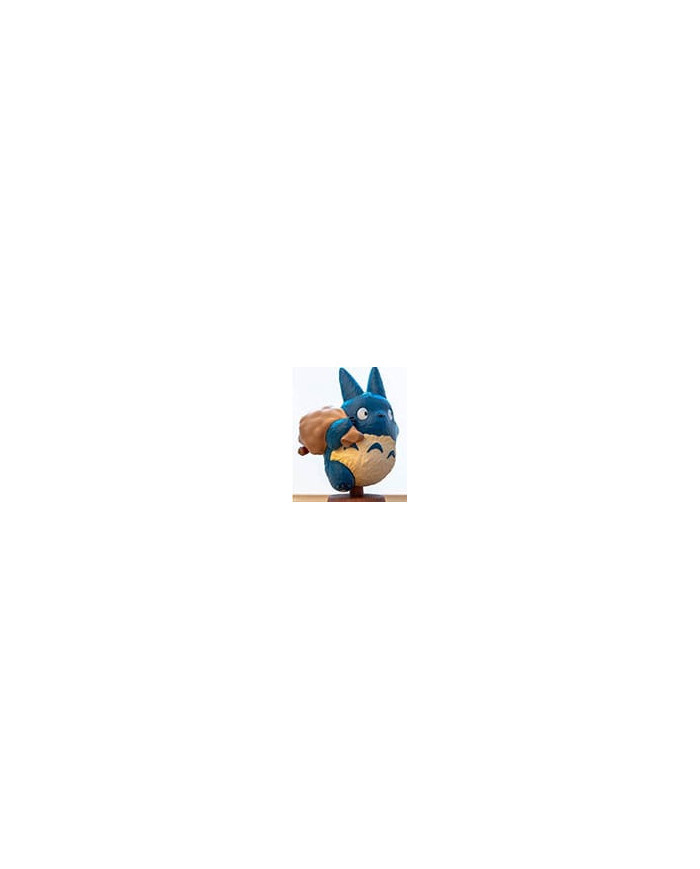 Mon Voisin Totoro Figurine Middle Totoro 37 Cm