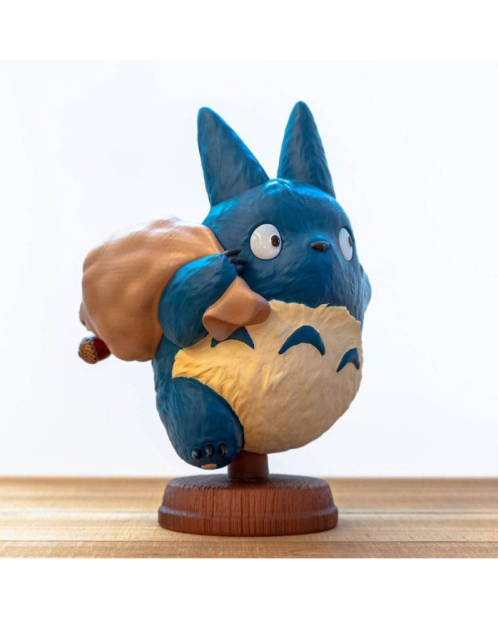 Mon Voisin Totoro Figurine Middle Totoro 37 Cm