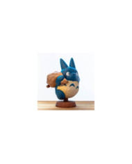 Mon Voisin Totoro Figurine Middle Totoro 37 Cm