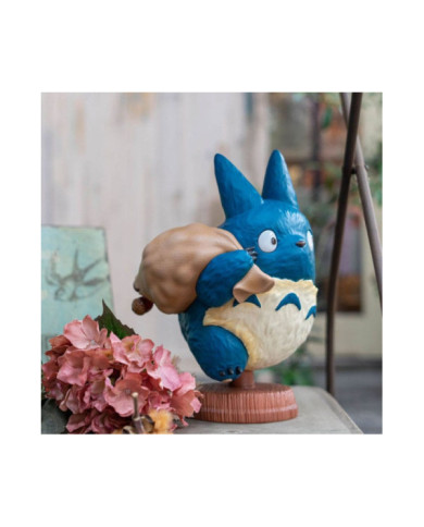Mon Voisin Totoro Figurine Middle Totoro 37 Cm