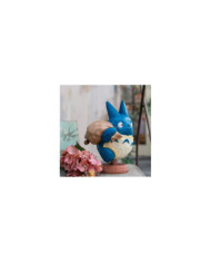 Mon Voisin Totoro Figurine Middle Totoro 37 Cm
