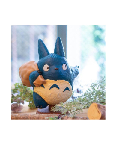 Mon Voisin Totoro Figurine Middle Totoro 37 Cm