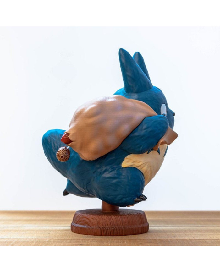 Mon Voisin Totoro Figurine Middle Totoro 37 Cm