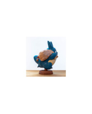 Mon Voisin Totoro Figurine Middle Totoro 37 Cm