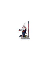 NHL Statuette 1 / 6 Alex Ovechkin All Time Goals Leader 28 Cm