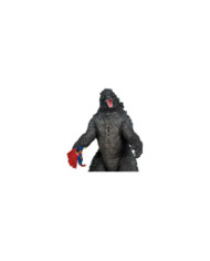 Dc Justice League Monsterverse Dc Multiverse Pack de 2 Figurines Superman Vs. Godzilla 30 Cm