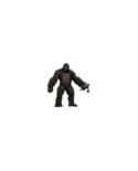 Dc Justice League Monsterverse Dc Multiverse Pack de 2 Figurines Batman & Kong 29 Cm