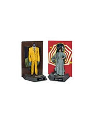 Beetlejuice Assortiment Statuettes PVC Movie Maniacs (6)