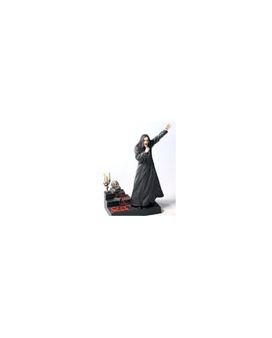 Ozzy Osbourne Statuette 1 / 10 Music Maniacs Ozzy Osbourne 21 Cm