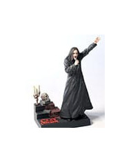 Ozzy Osbourne Statuette 1 / 10 Music Maniacs Ozzy Osbourne 21 Cm
