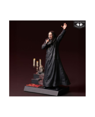 Ozzy Osbourne Statuette 1 / 10 Music Maniacs Ozzy Osbourne 21 Cm