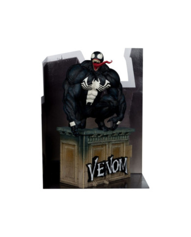 Marvel Collection Statuette PVC 1 / 6 Venom (Venom n5) 29 Cm