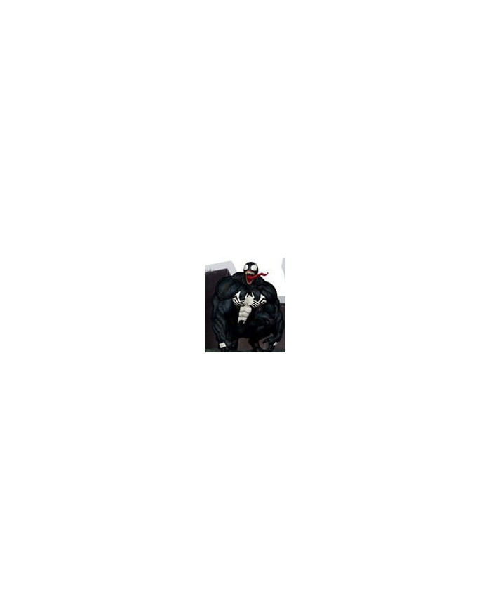 Marvel Collection Statuette PVC 1 / 6 Venom (Venom n5) 29 Cm