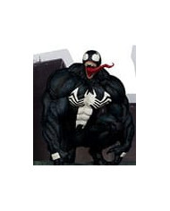Marvel Collection Statuette PVC 1 / 6 Venom (Venom n5) 29 Cm