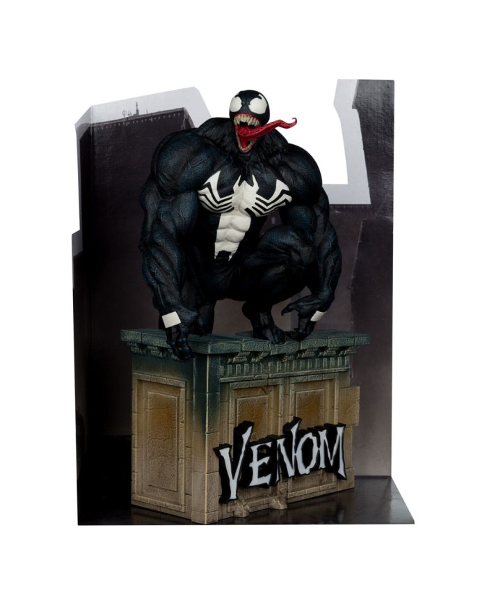 Marvel Collection Statuette PVC 1 / 6 Venom (Venom n5) 29 Cm