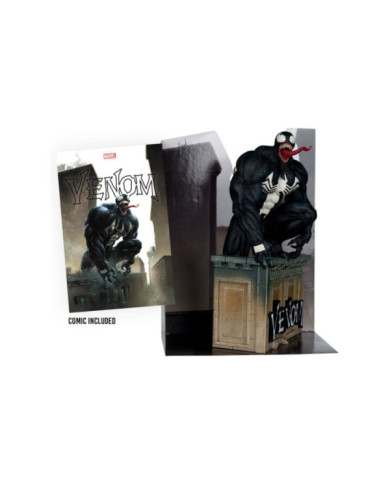 Marvel Collection Statuette PVC 1 / 6 Venom (Venom n5) 29 Cm