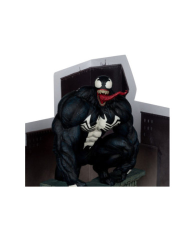 Marvel Collection Statuette PVC 1 / 6 Venom (Venom n5) 29 Cm