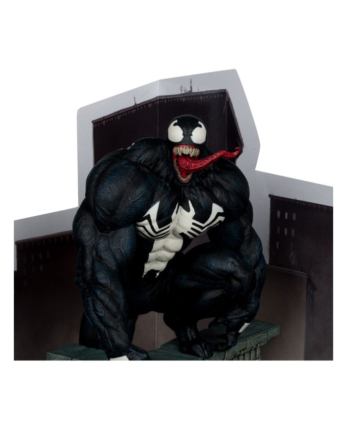 Marvel Collection Statuette PVC 1 / 6 Venom (Venom n5) 29 Cm