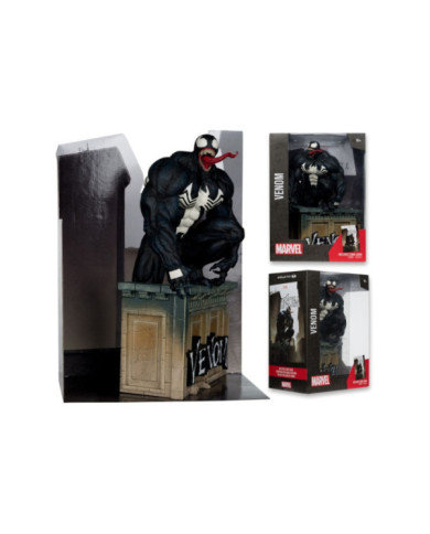 Marvel Collection Statuette PVC 1 / 6 Venom (Venom n5) 29 Cm
